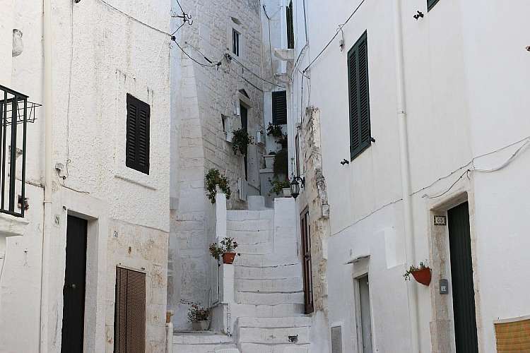 Ostuni